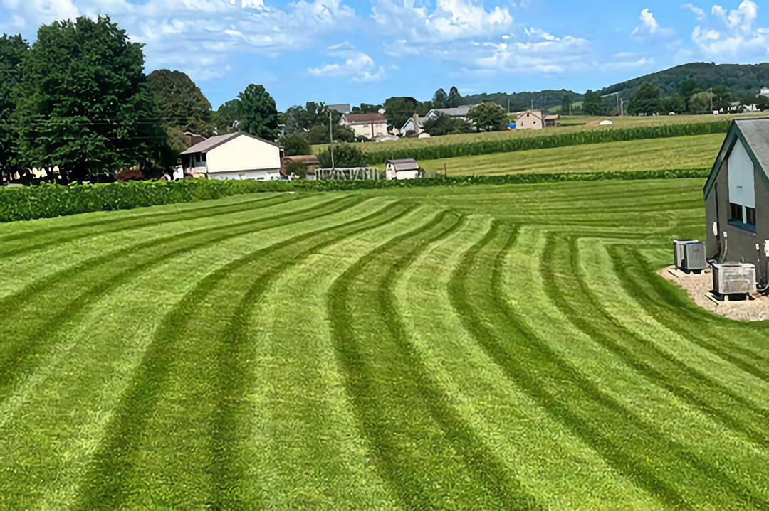 Landscape maintenance, yard and lawn mowing, Williamsport