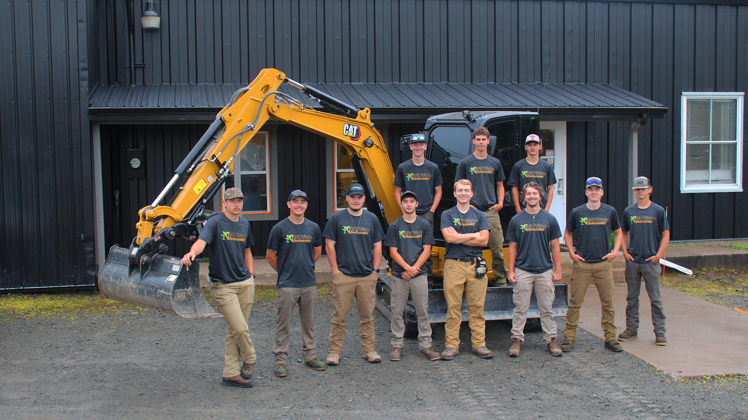 Williamsport PA Professional Landscaping Company and Lawn Care