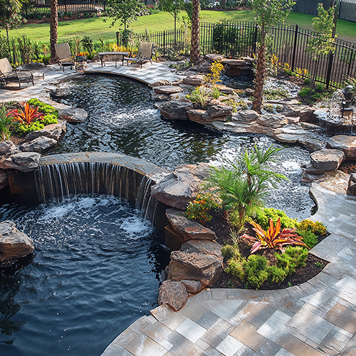 Williamsport PA paver patio, walkway, sidewalk installer