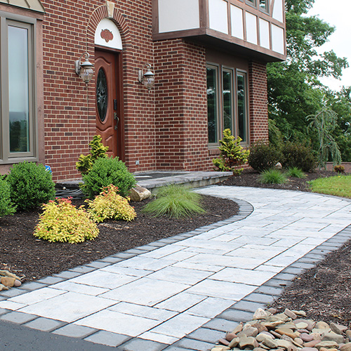 Paver Patio Paver Stone Installer