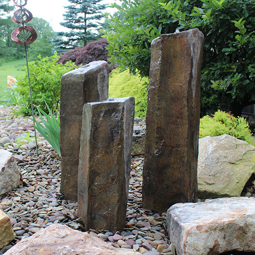 Water Features, Pond Installer, Williamsport PA 17701